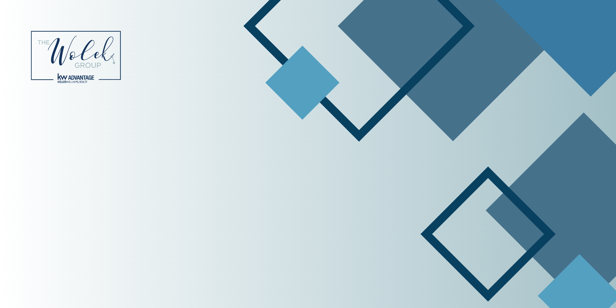 Build Your Business and Wealth with Real Estate | Tulsa Real Estate header image.