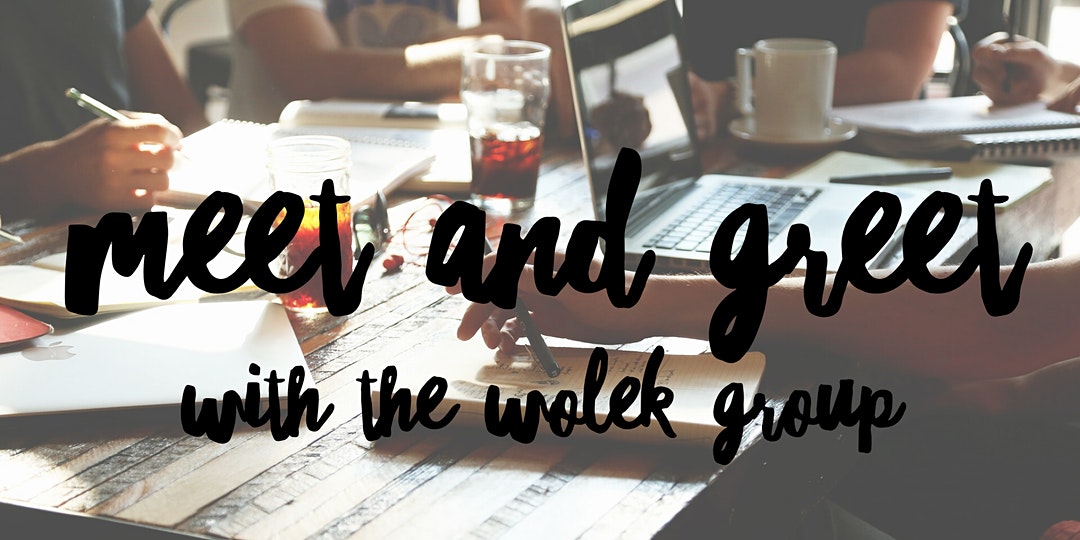 Looking for a NEW career? Let's chat! header image.