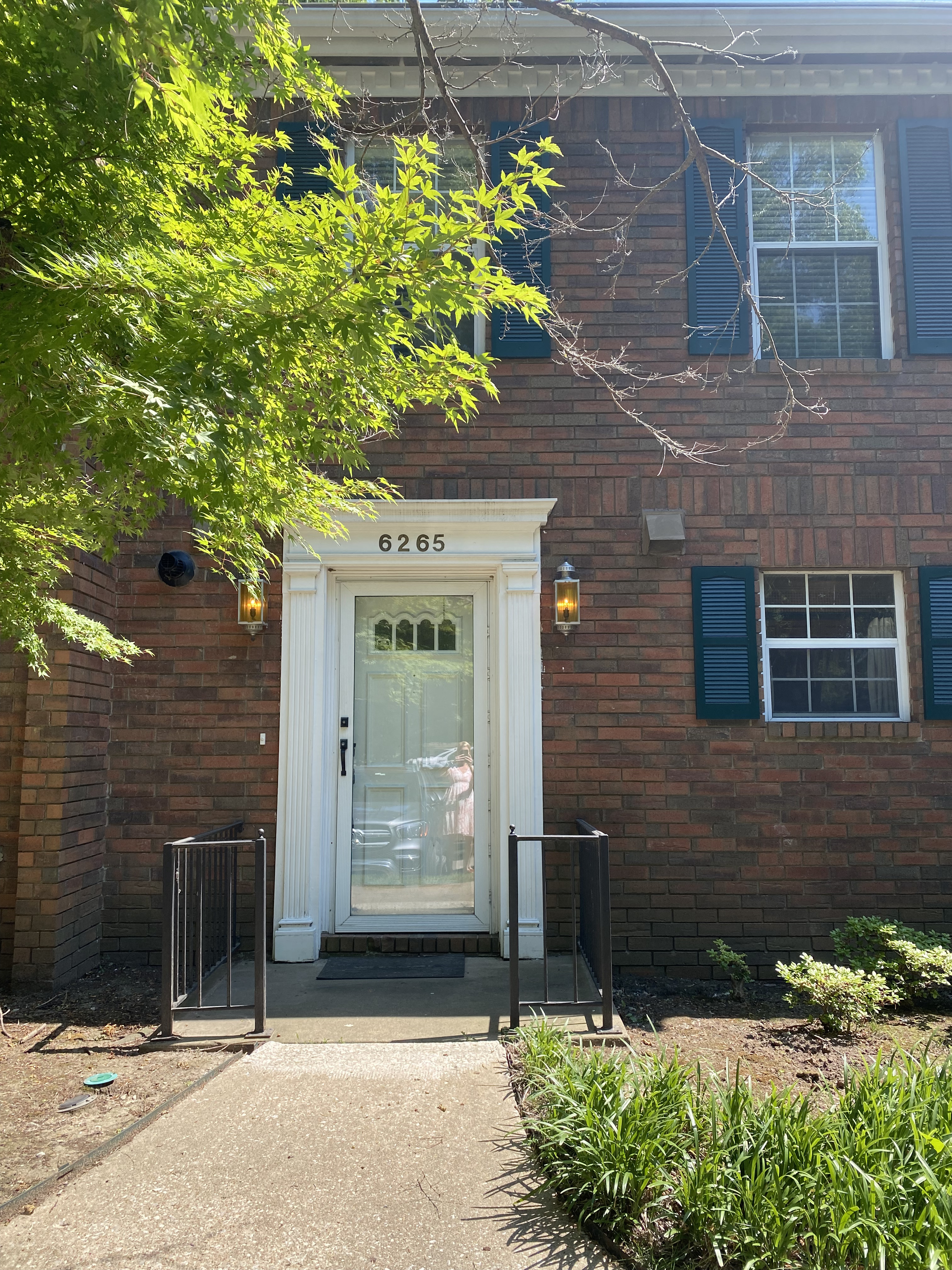 COMING SOON. NO SHOWINGS OR OFFERS UNTIL 12/5 | Tulsa Real Estate header image.