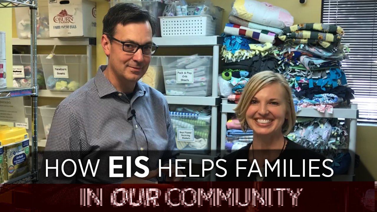 Emergency Infant Services: Where Struggling Tulsa Families Can Find Help header image.