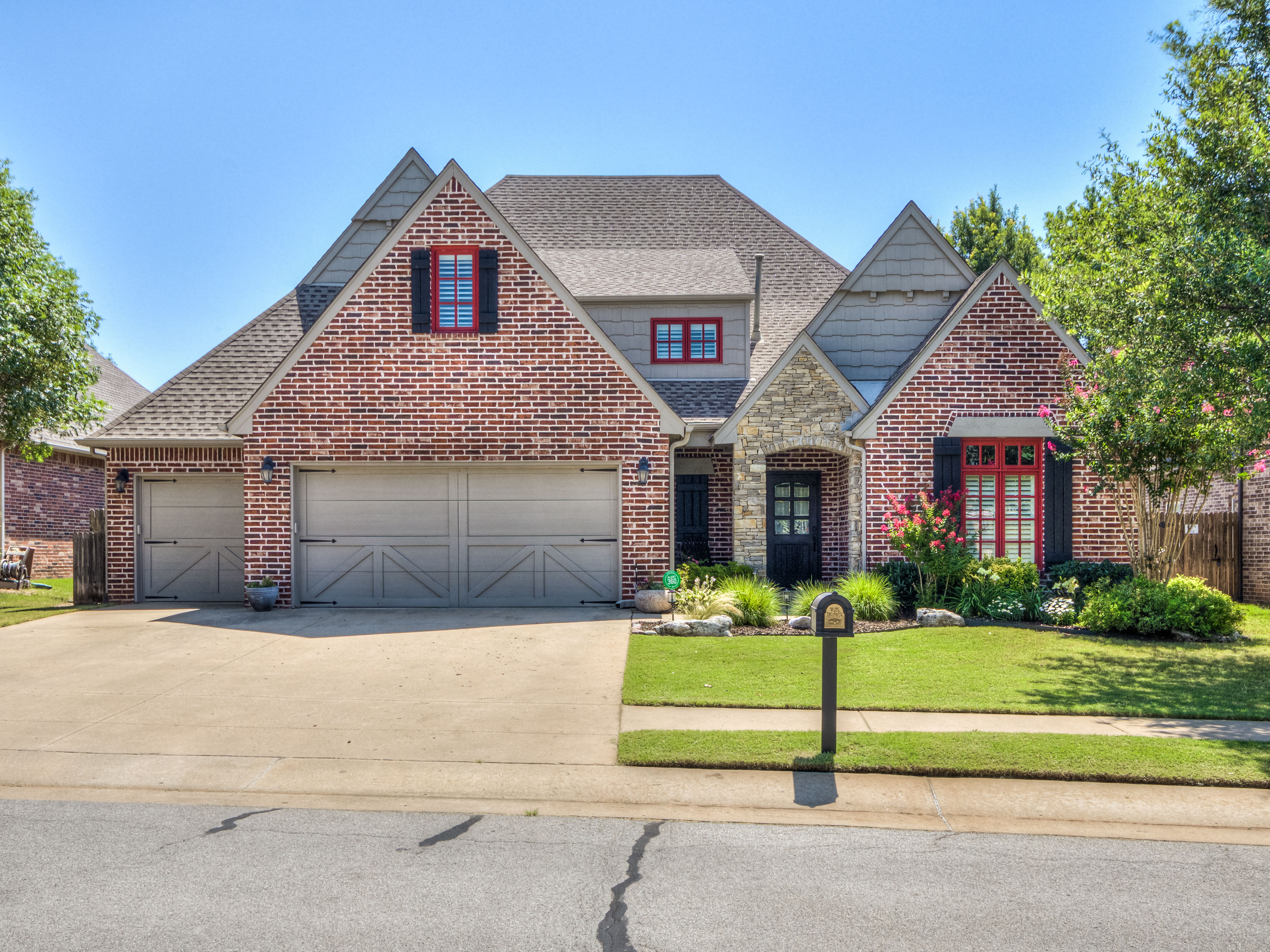 PICTURE PERFECT! | The Wolek Group | Tulsa Realtor header image.