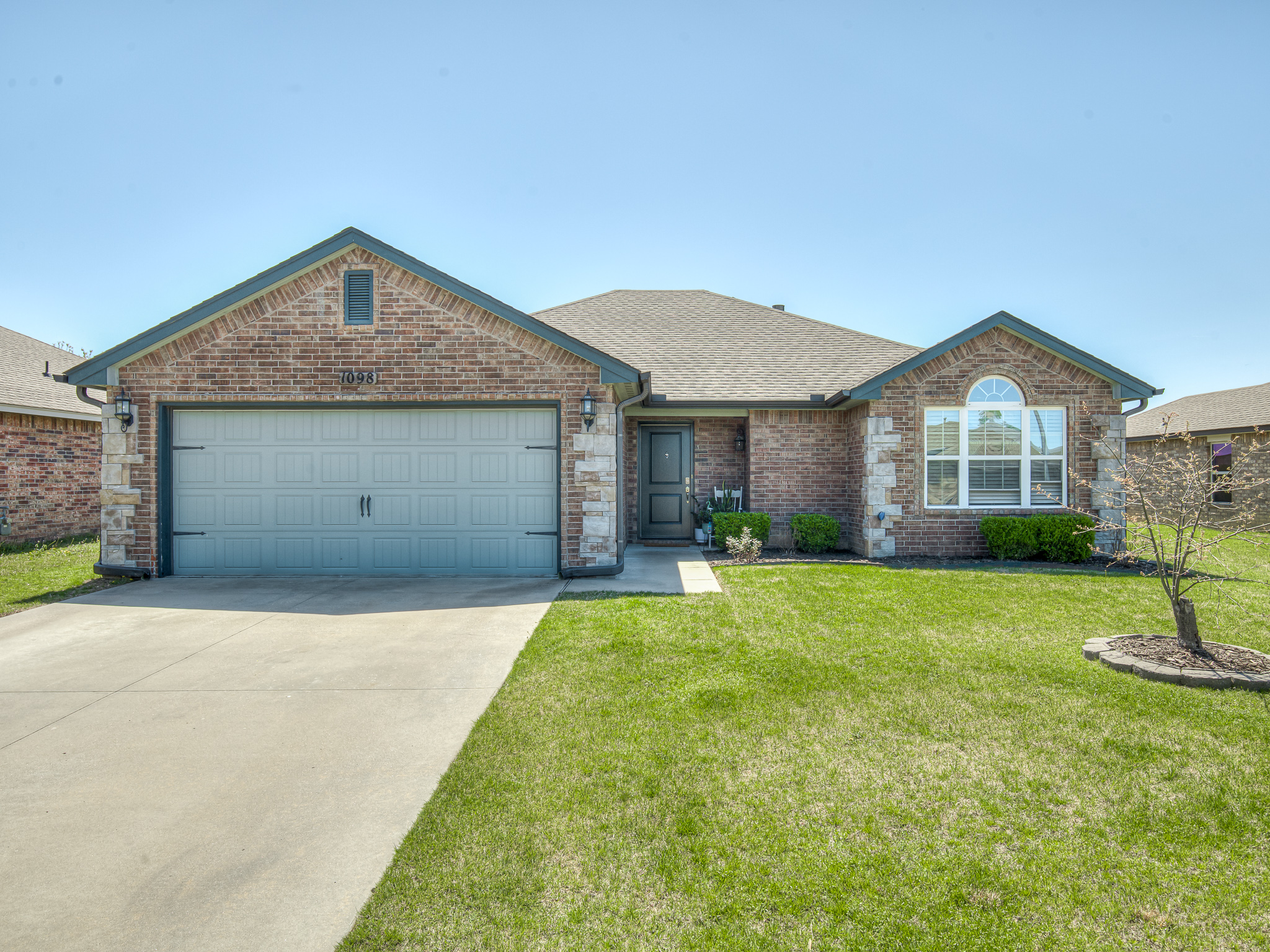 AWESOME OPPORTUNITY! | Tulsa Real Estate header image.