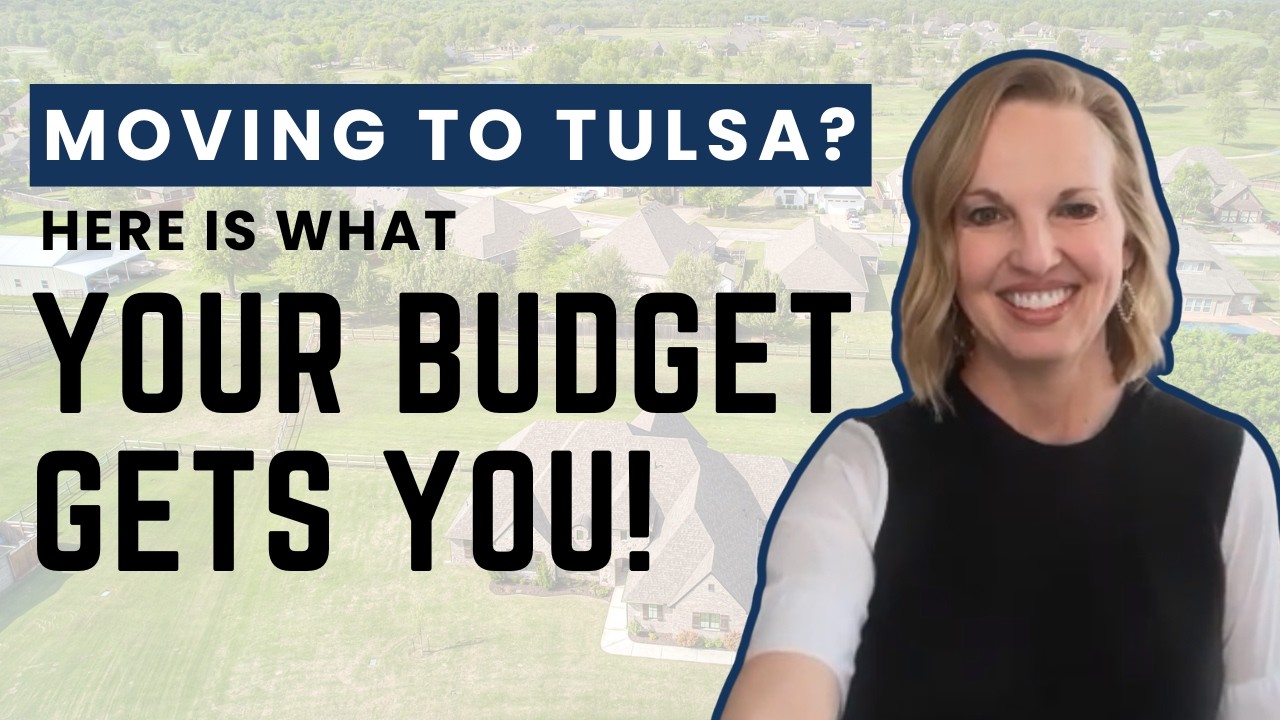 What does $400,000 actually buy you in Tulsa right now? header image.