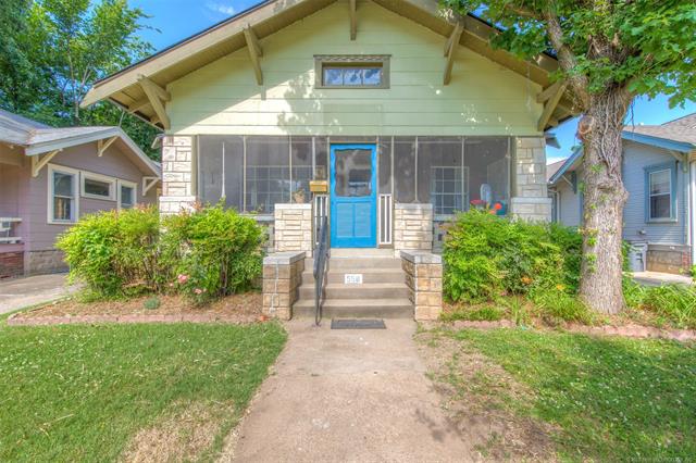 RARE opportunity! - THE WOLEK GROUP | TULSA REALTOR header image.