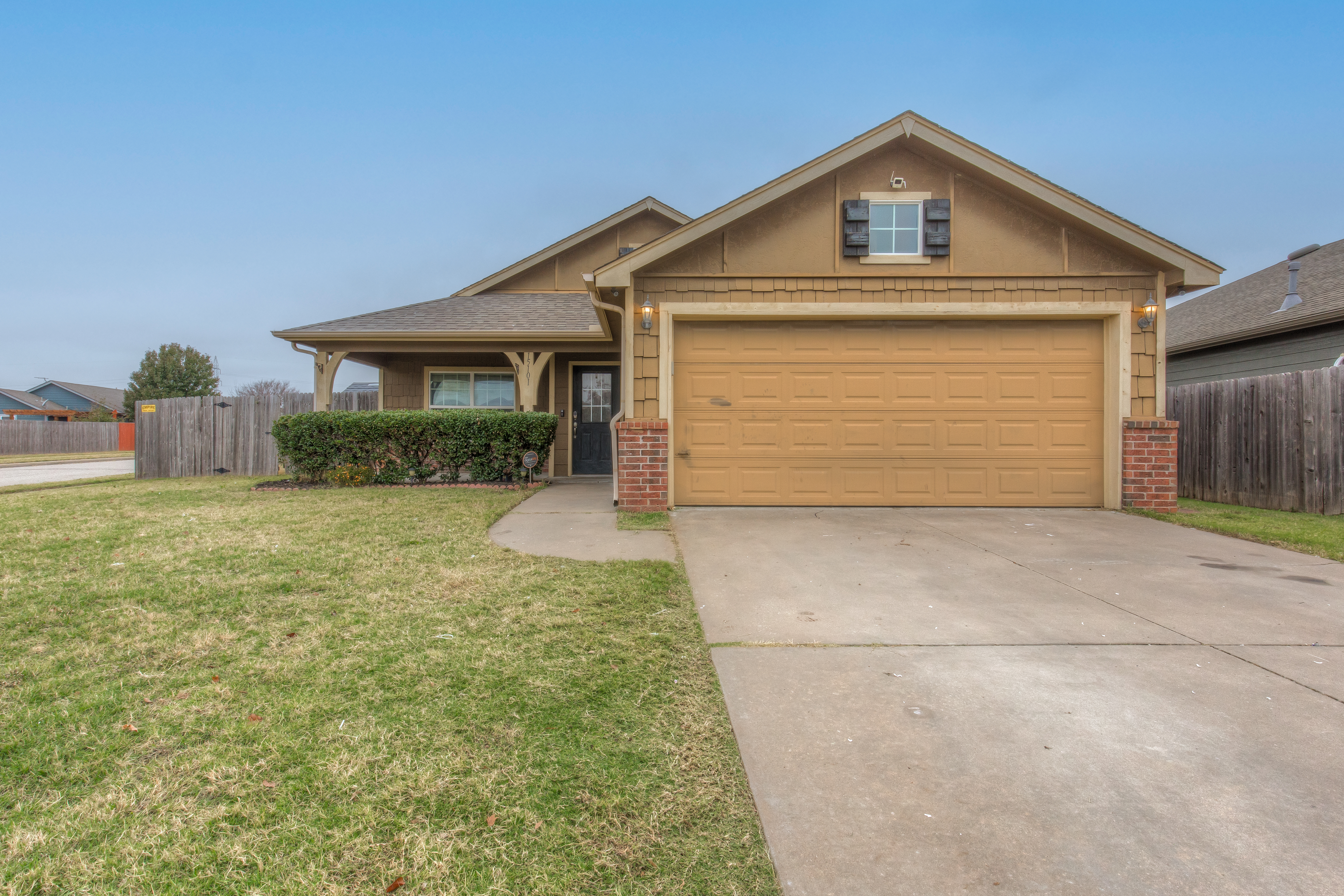 Wonderful Home | The Wolek Group | Tulsa Realtor header image.