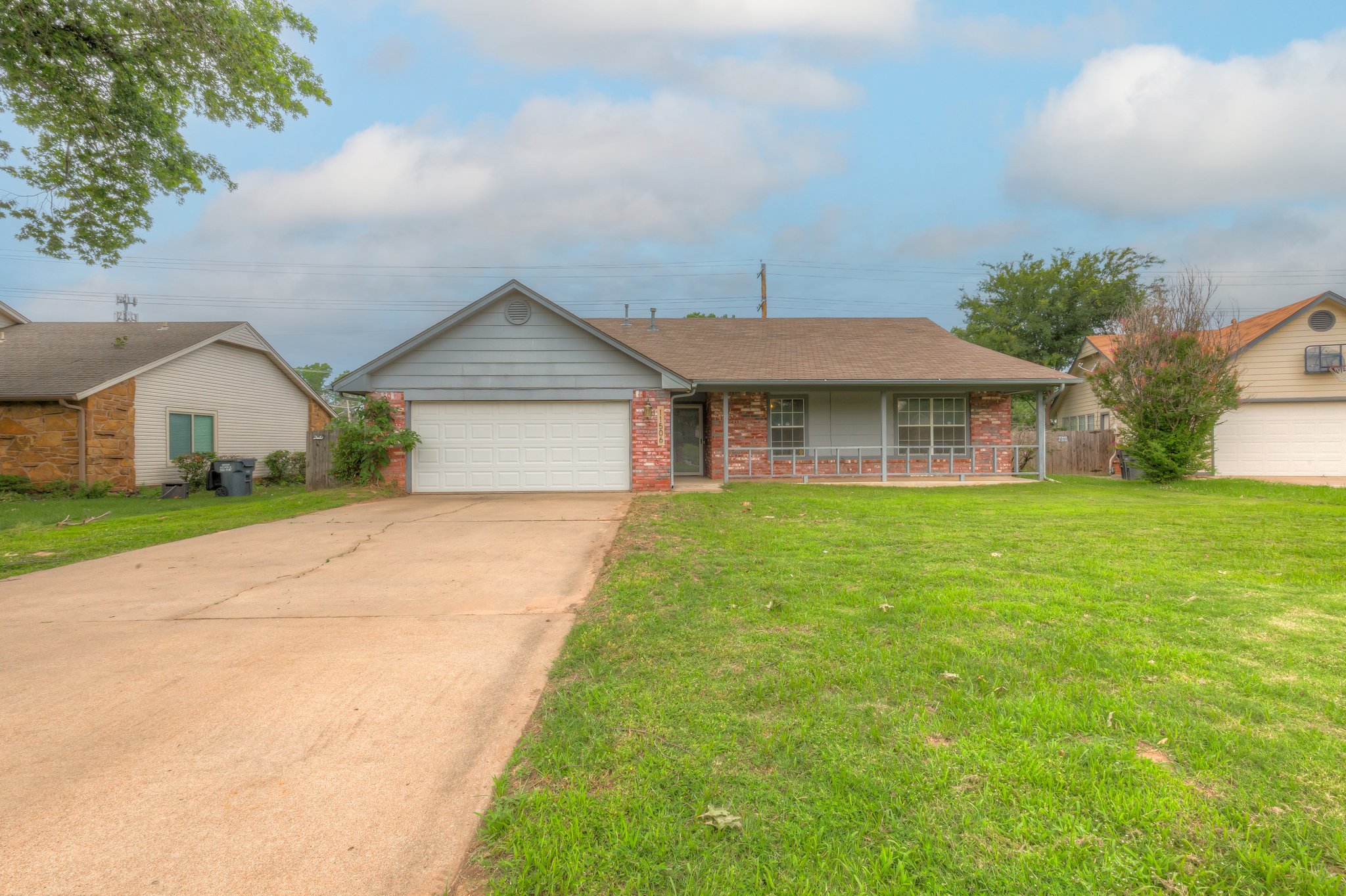 Amazing Price in Jenks West | The Wolek Group | Tulsa Realtor header image.