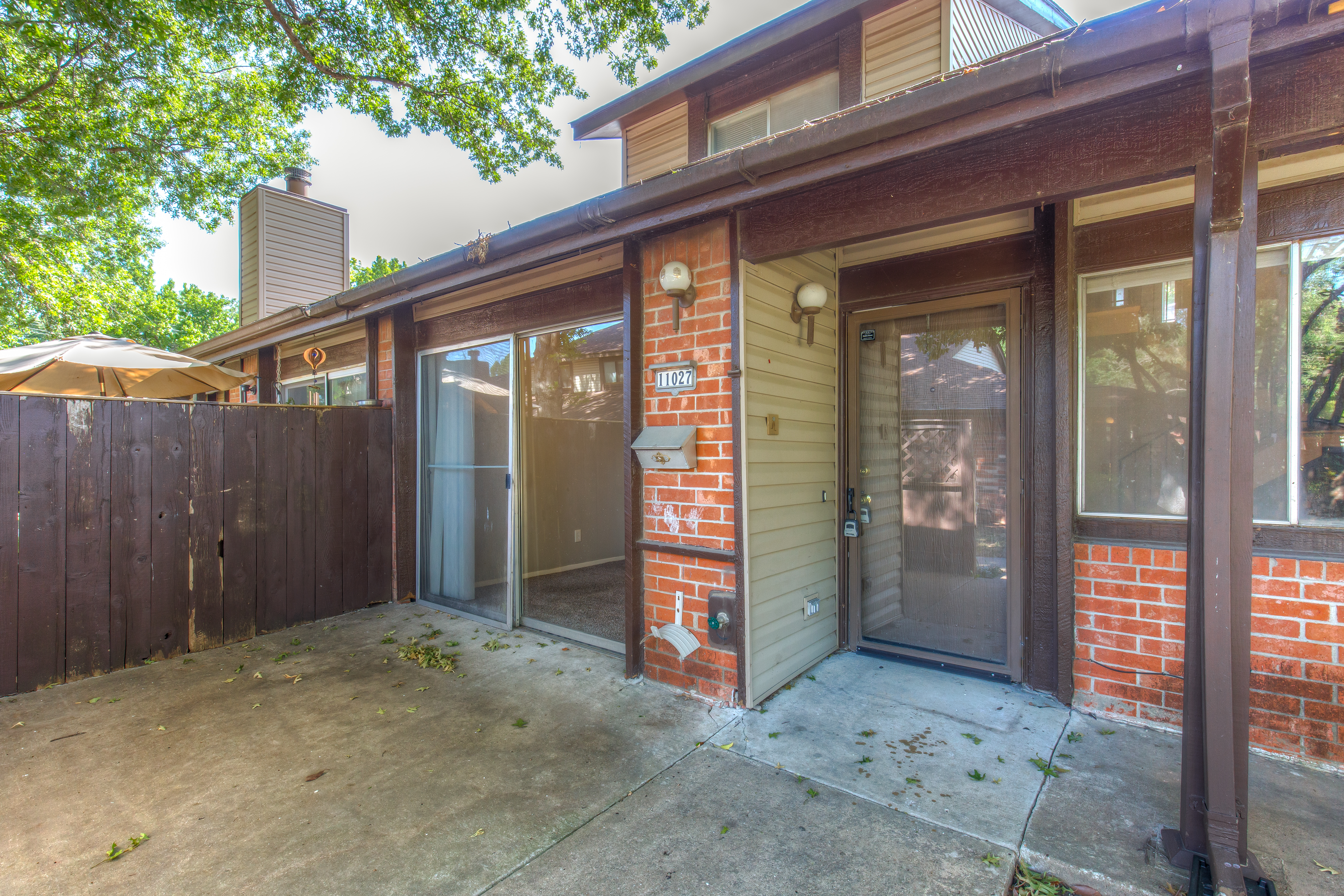 Spacious CONDO! | The Wolek Group | Tulsa Realtor header image.