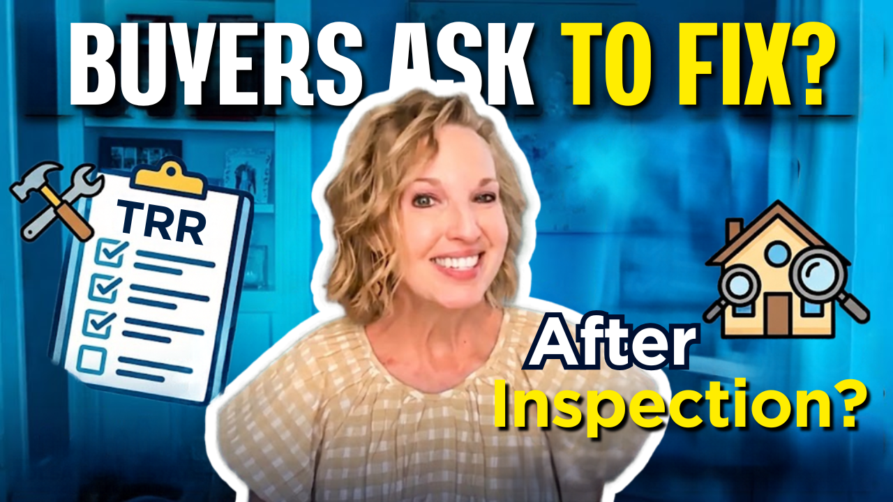 What Can a Buyer Ask For After a Home Inspection in Oklahoma? header image.