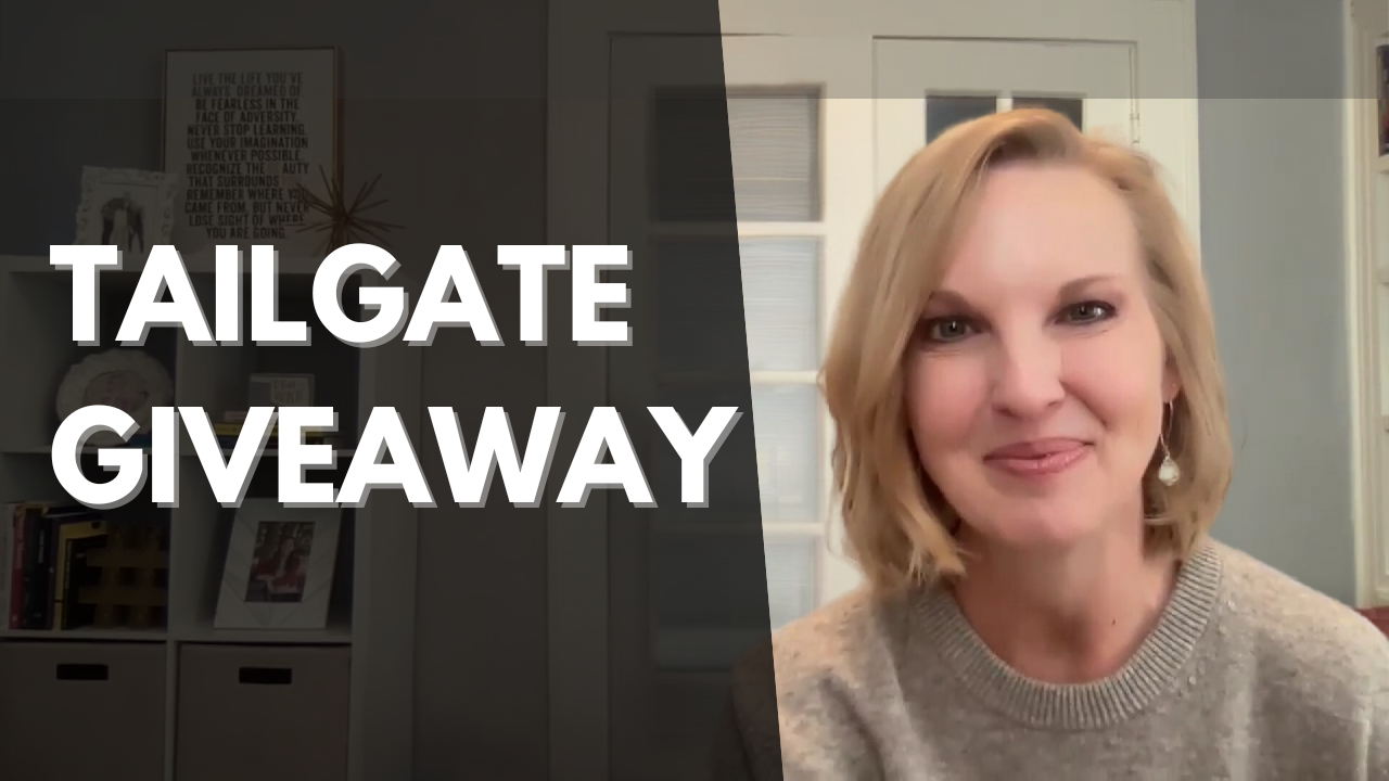 Get Game Day Ready: Win a $500 Tailgating Package header image.