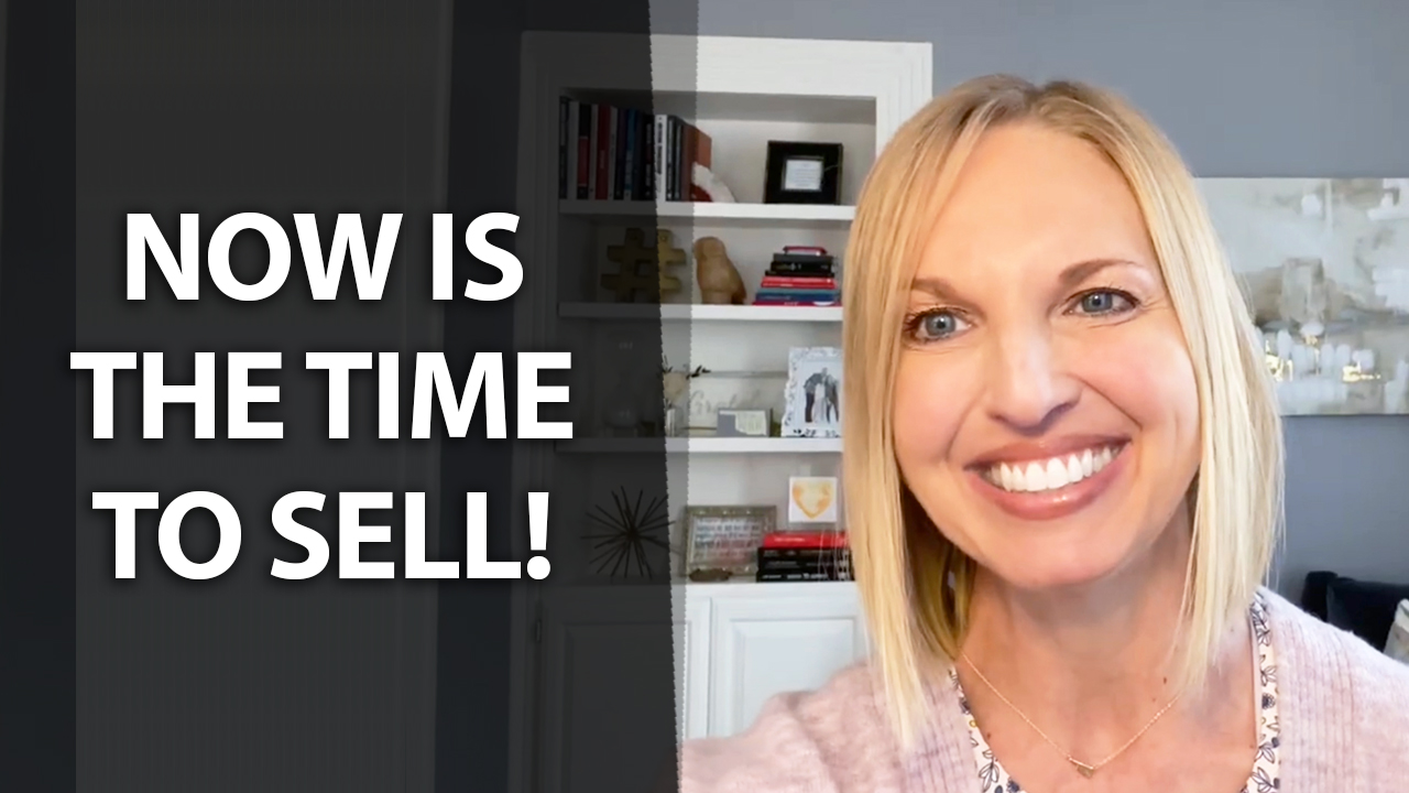 Have You Considered Selling? header image.