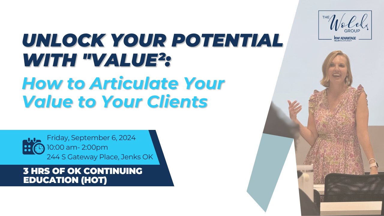 Unlock Your Potential with header image.