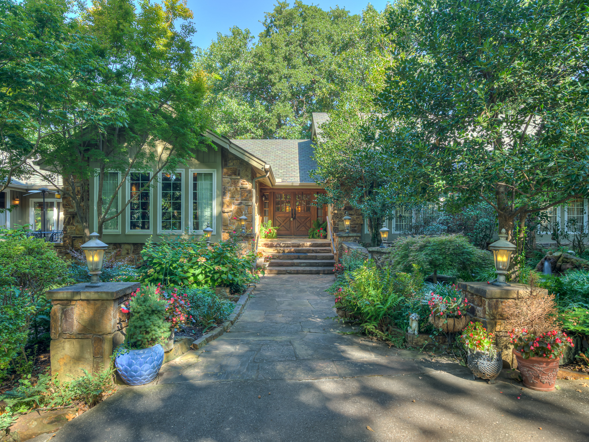 ONE-OF-A-KIND! | The Wolek Group | Tulsa Realtor header image.