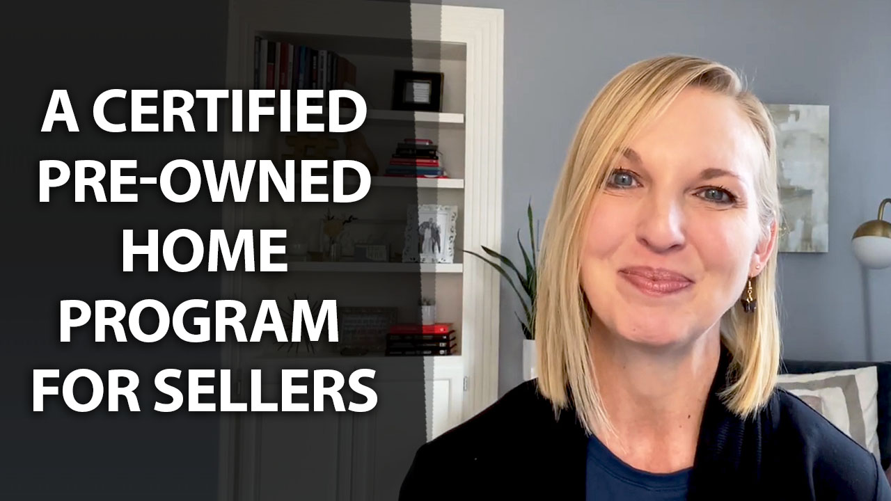 Our New Program That Simplifies the Selling Process header image.