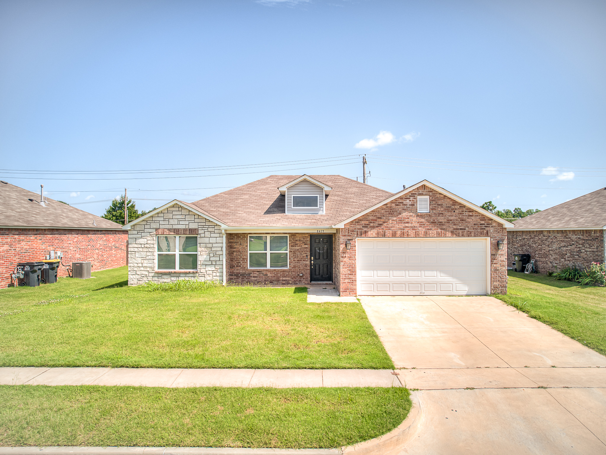 GREAT DEAL! | Tulsa Real Estate header image.