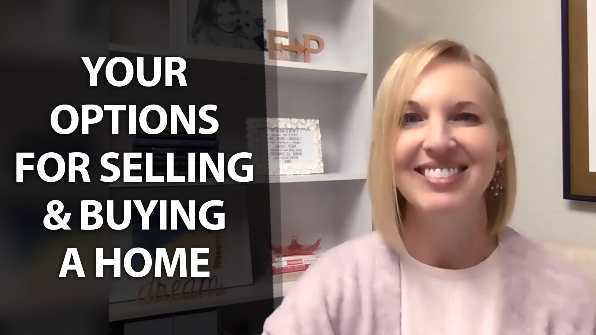 How Our Rescue Plan Helps Sellers header image.