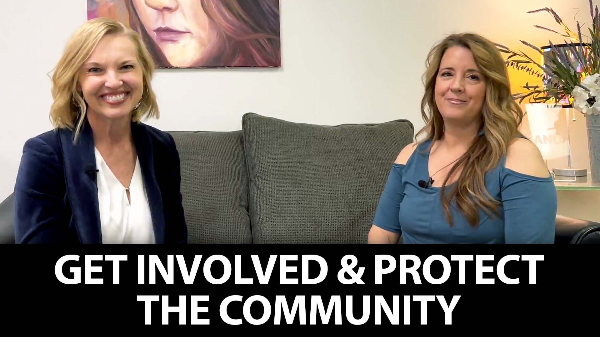 The Demand Project's Contributions to Fighting Human Trafficking header image.