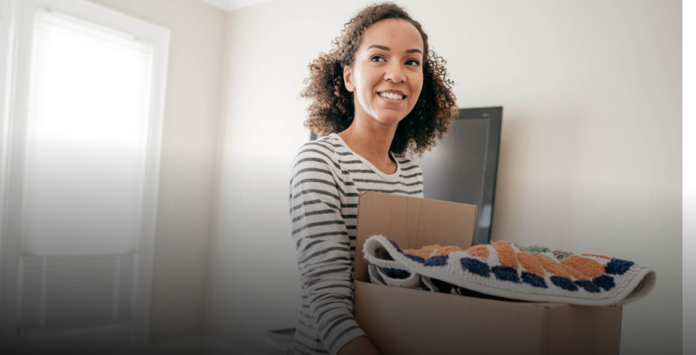 Operation Declutter header image.