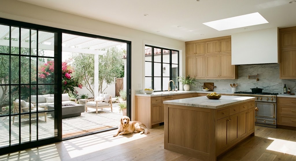 Smart Renovations: Top Home Improvement Projects to Boost Value in 2026 header image.