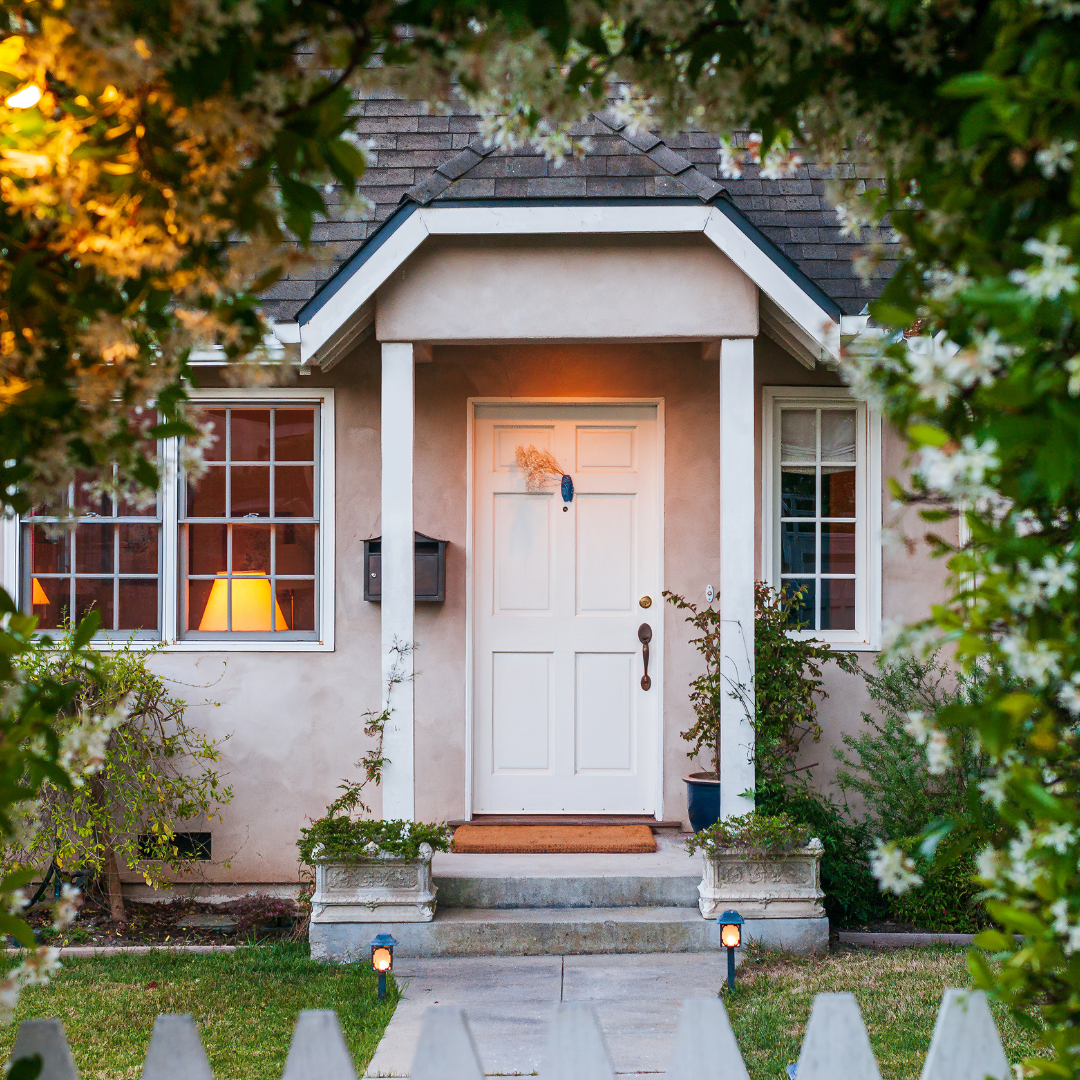 Why Winter Might Be the Smartest Time to Buy a Home in California header image.