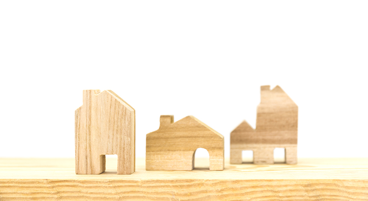 Why Today’s Housing Inventory Proves the Market Isn’t Headed for a Crash header image.