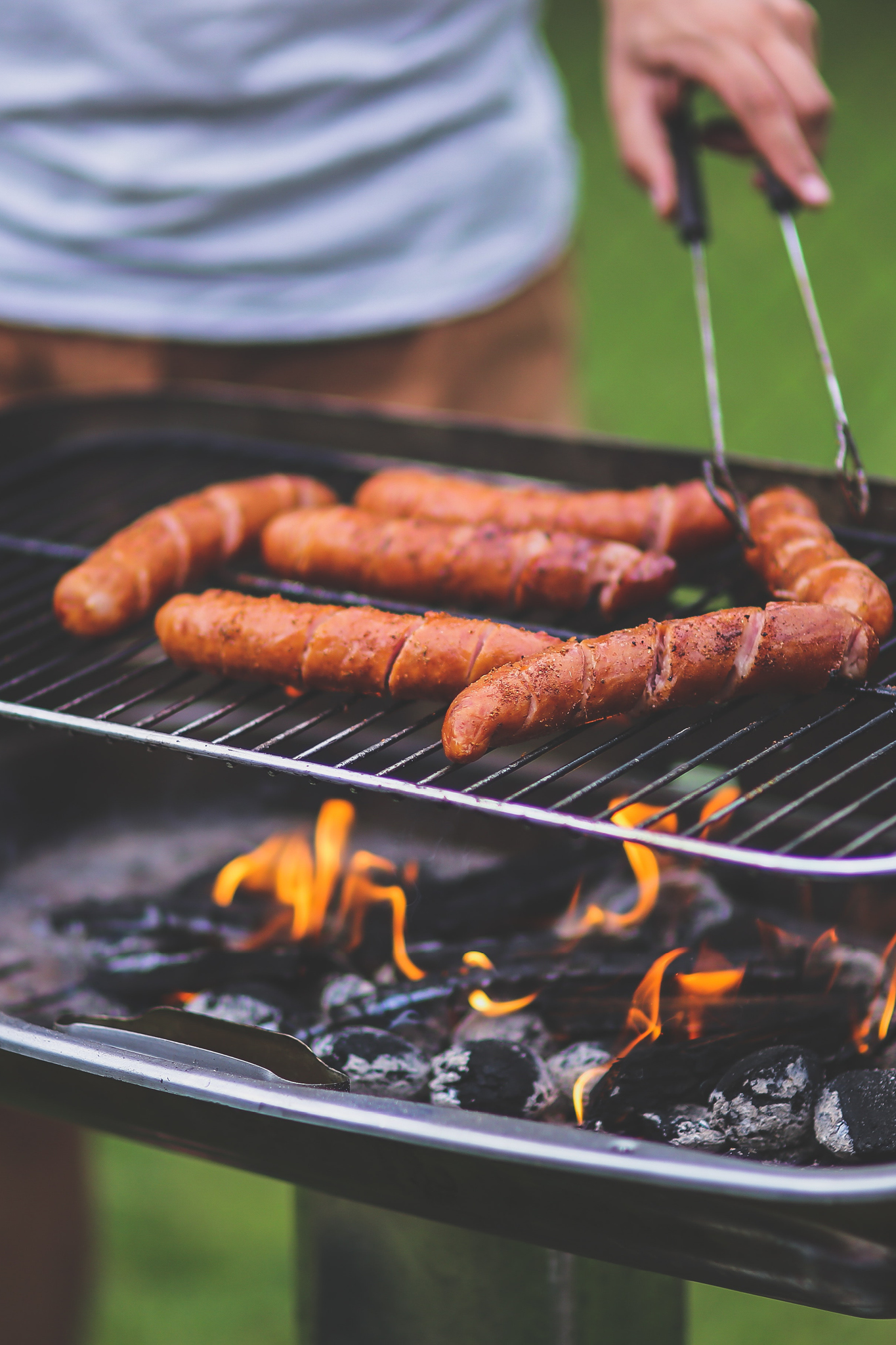 Throw the Best Father’s Day BBQ header image.