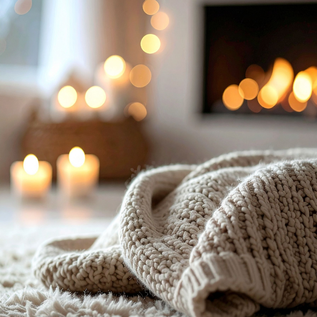🤫 The 5 Secrets to a Cozy Home (Without Skyrocketing Energy Bills) header image.
