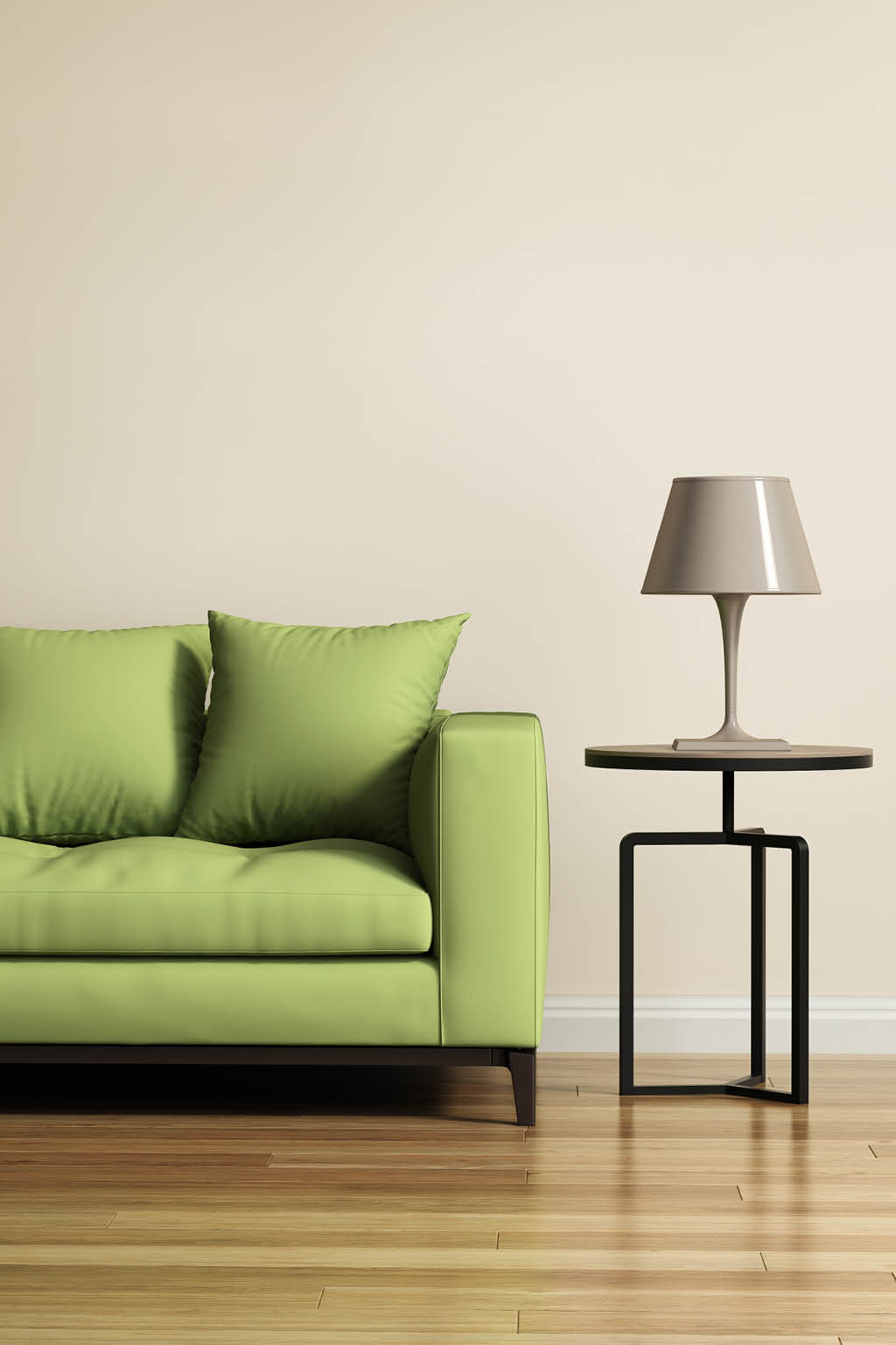 Surprising Ways to Make Your Rooms Look Bigger header image.