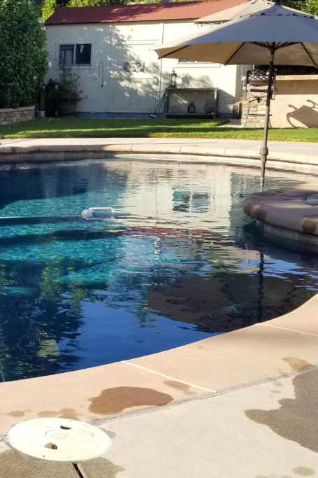 Value-Added Outdoor Improvements header image.