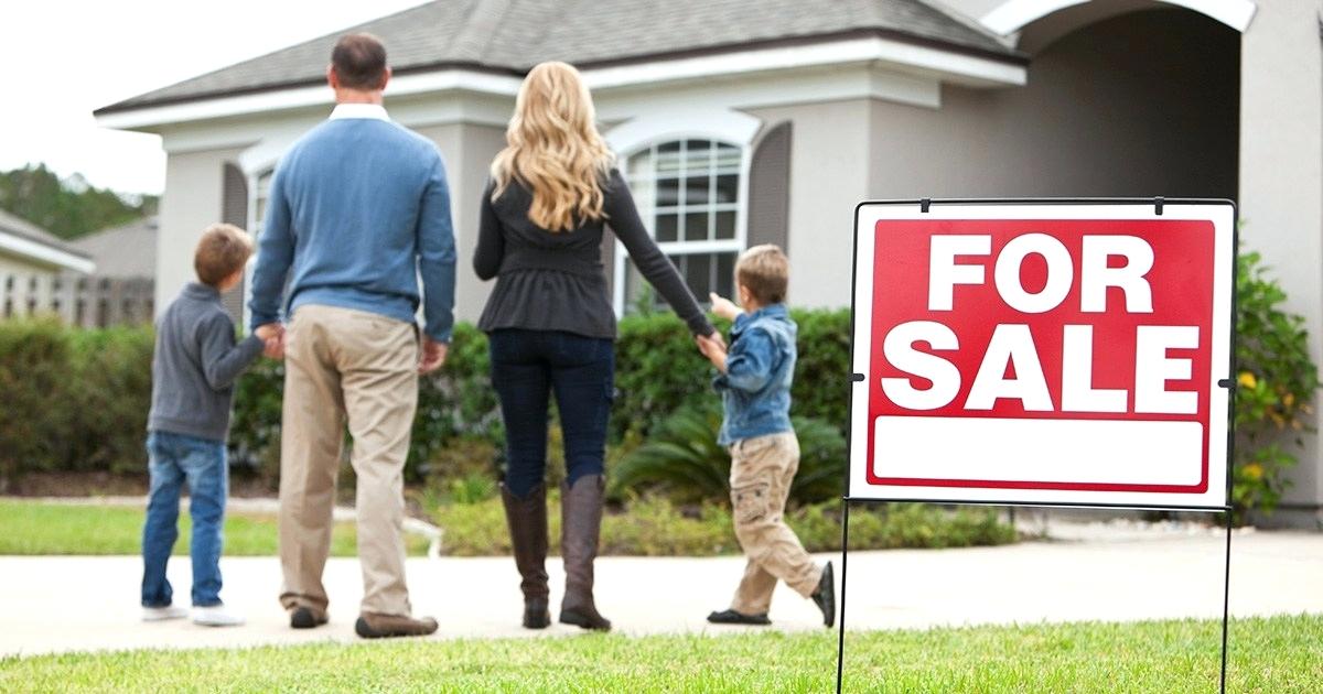 Common Homebuying and Selling Faux Pas to Avoid header image.