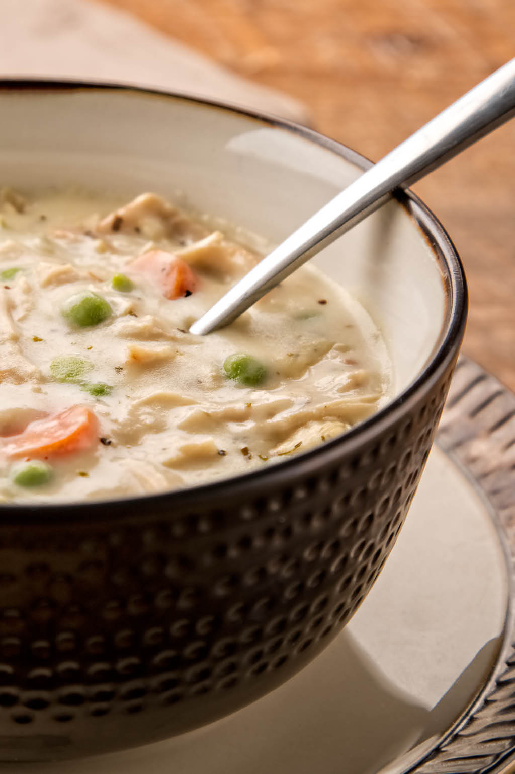 Leftover Turkey Solutions header image.