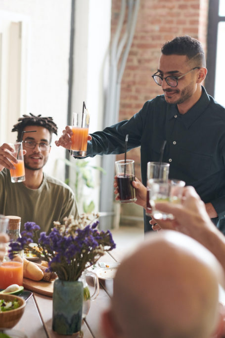 Downsize or Upsize—Which Is Right for You? header image.