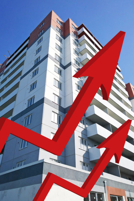 Inflation and the Housing Market header image.