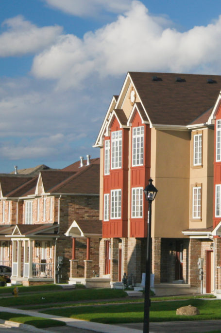 5 Vital Tips for First-Time Home Buyers header image.