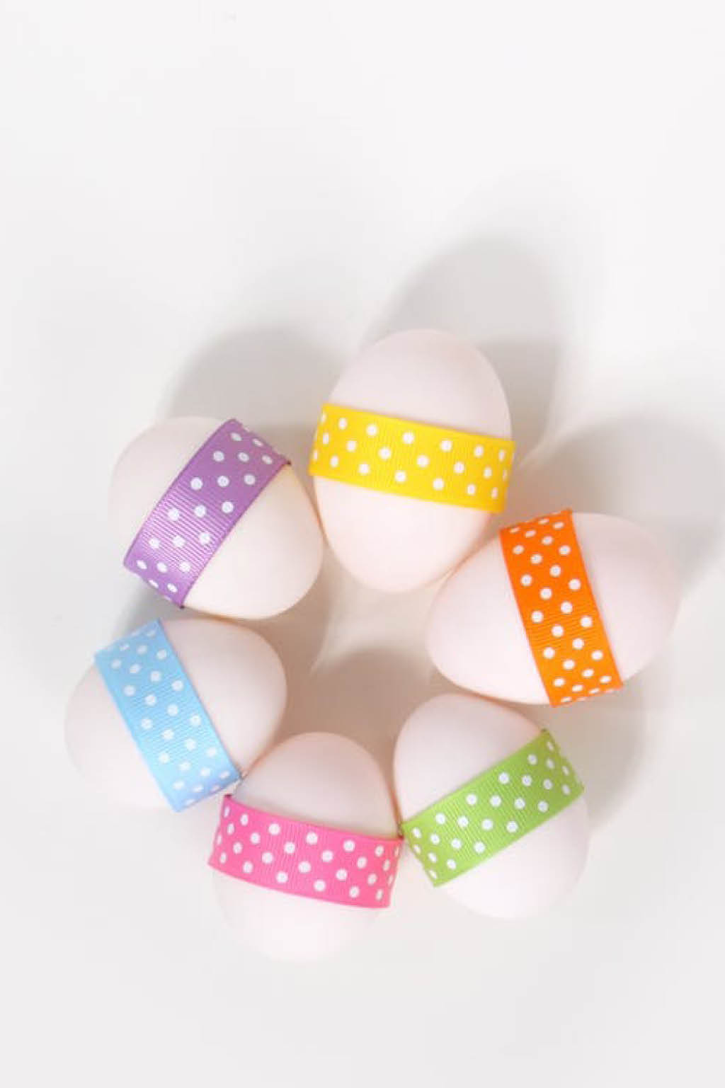 Easy Easter Traditions header image.