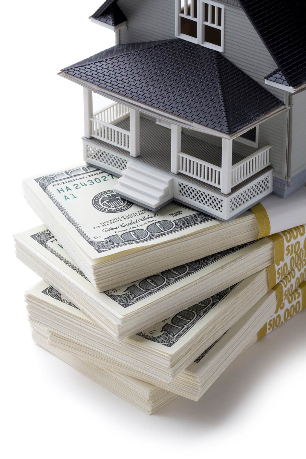 How To Shop for a Home Loan header image.