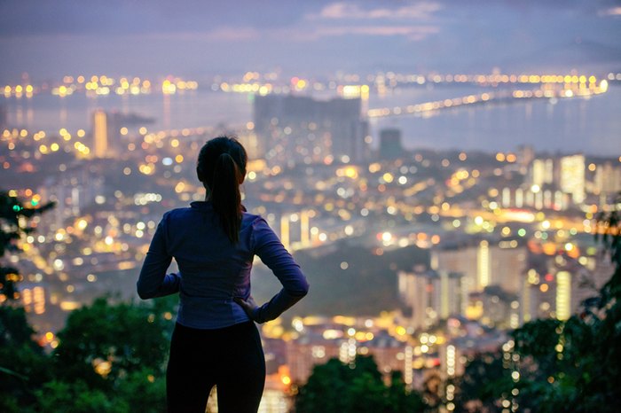 It's Official - Los Angeles' Coolness Factor Outranks Almost Every City In America header image.