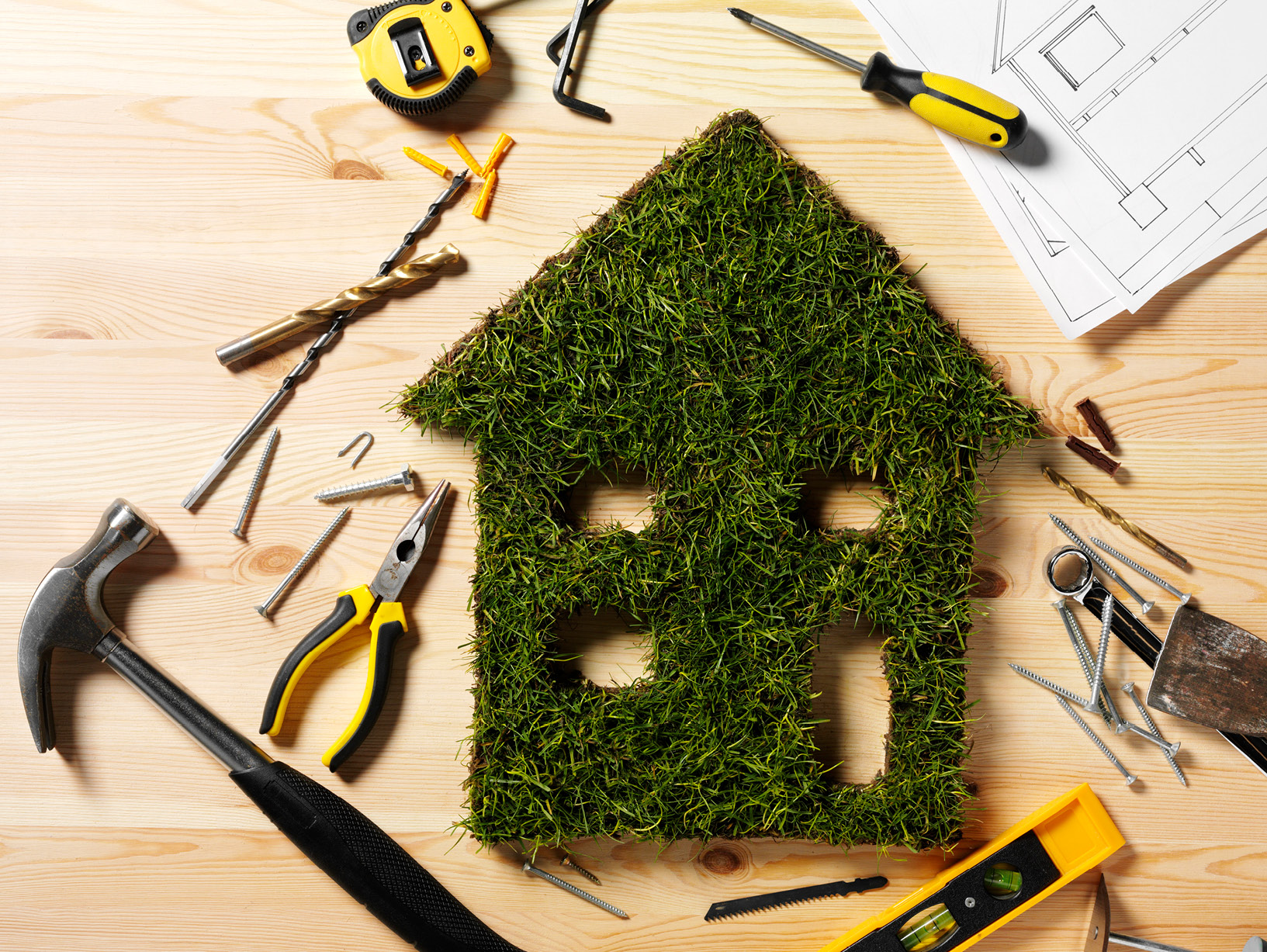 The Moving Day Survival Kit header image.