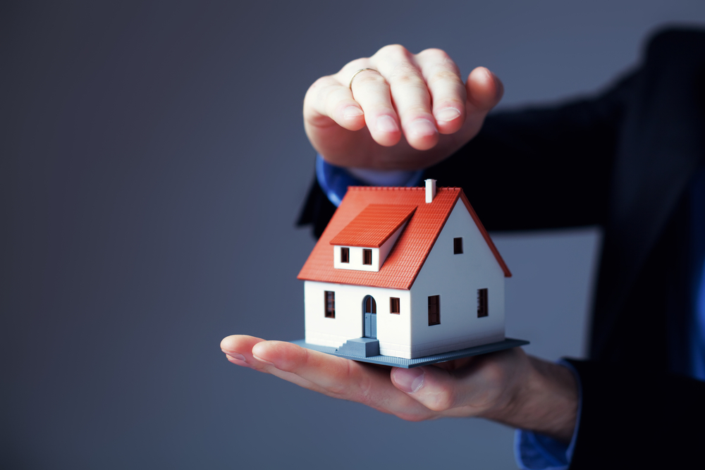 What is a Trust Property and How Does It Work? header image.