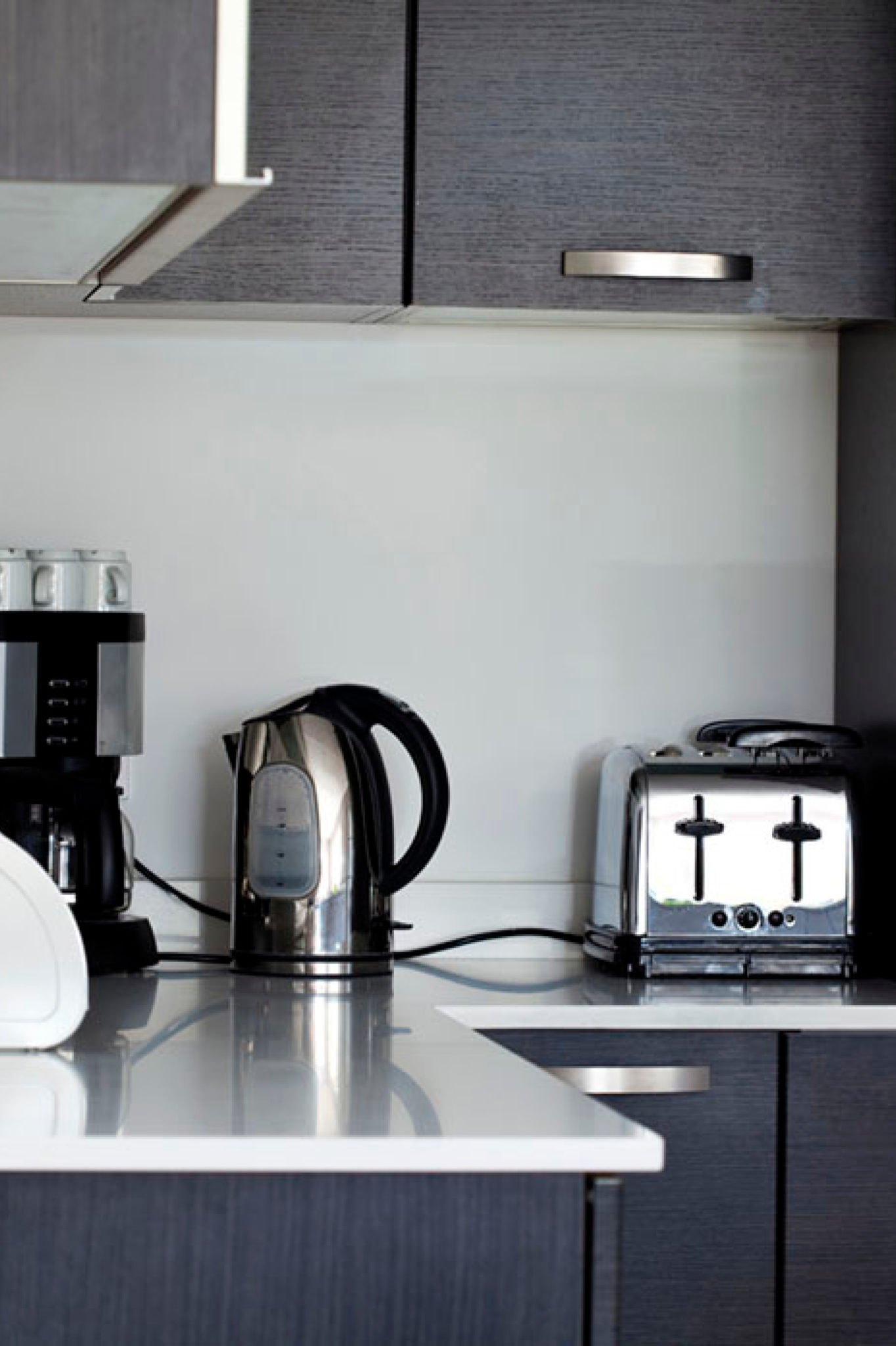 Prolong the Life Span of Your Appliances header image.