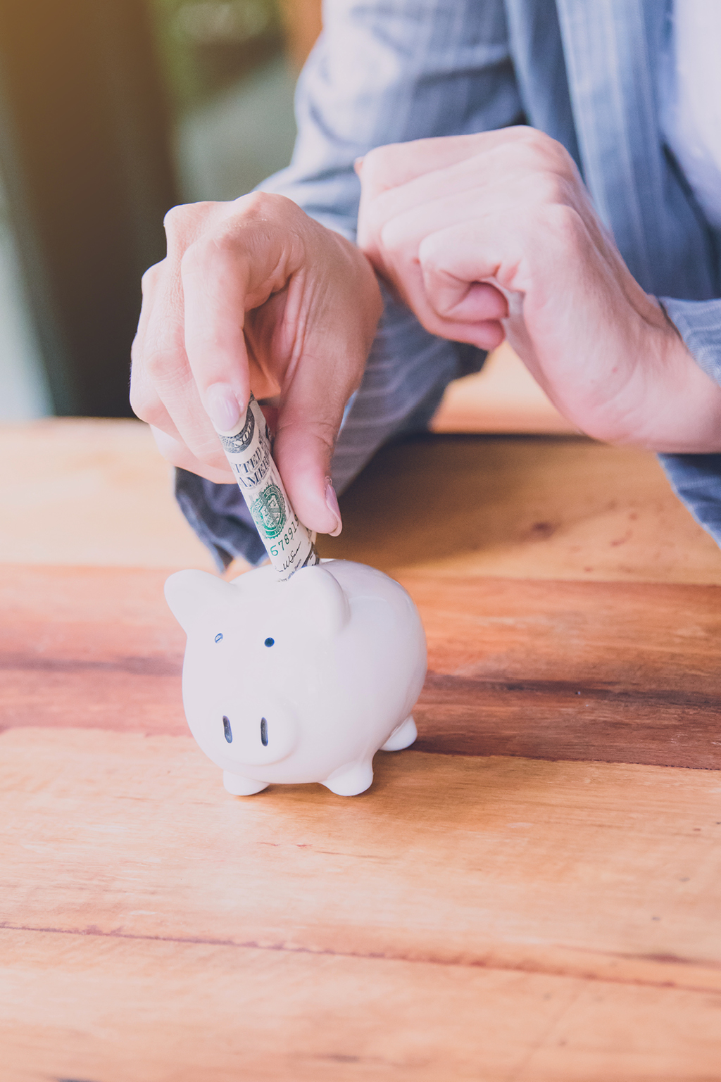 Debt-to-Income Ratio Explained header image.