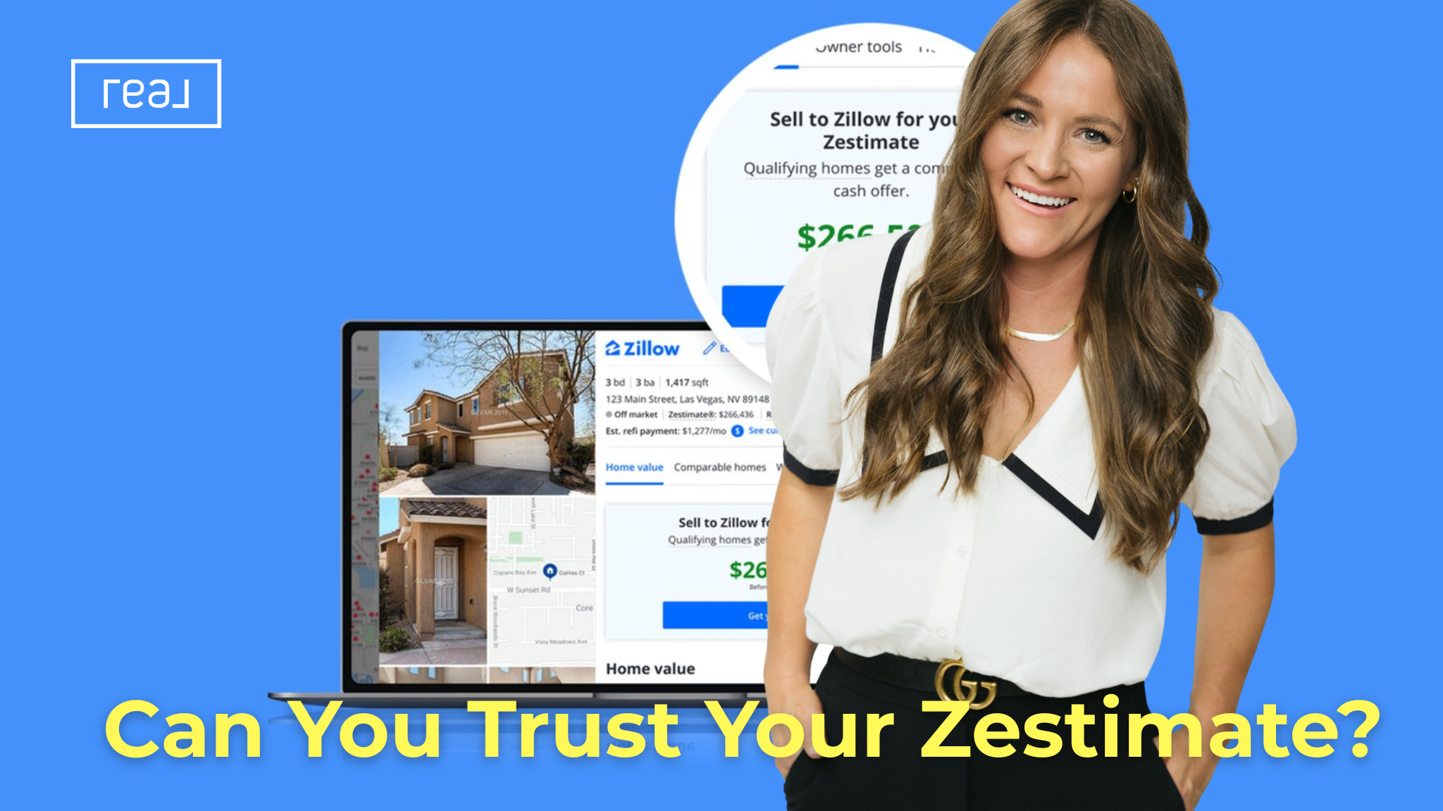Can You Trust Zillow Zestimates? | Seattle & Bellevue Home Values