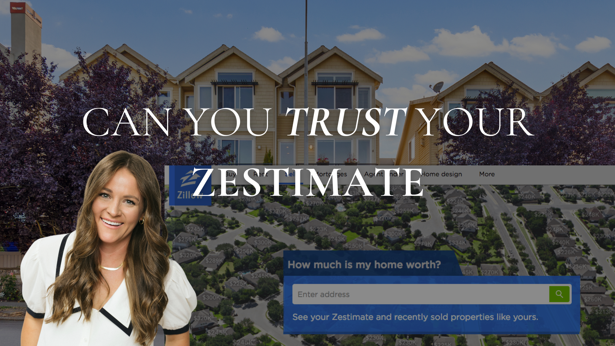 Can You Trust Zillow Zestimates? | Seattle & Bellevue Home Values