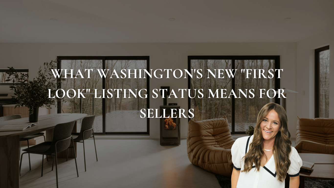 What Washington's New 