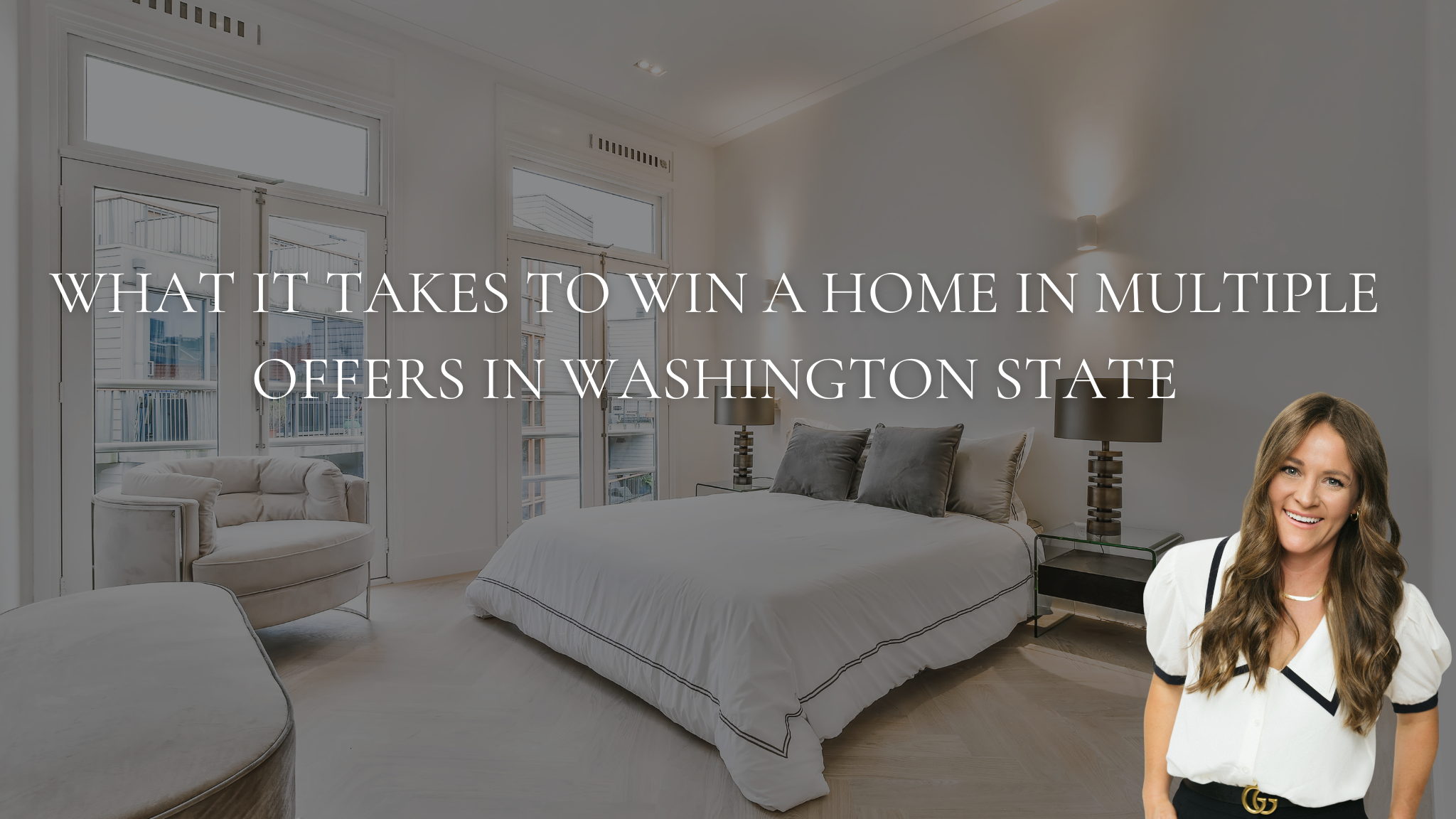 What It Takes to Win a Home in Multiple Offers in Washington State header image.