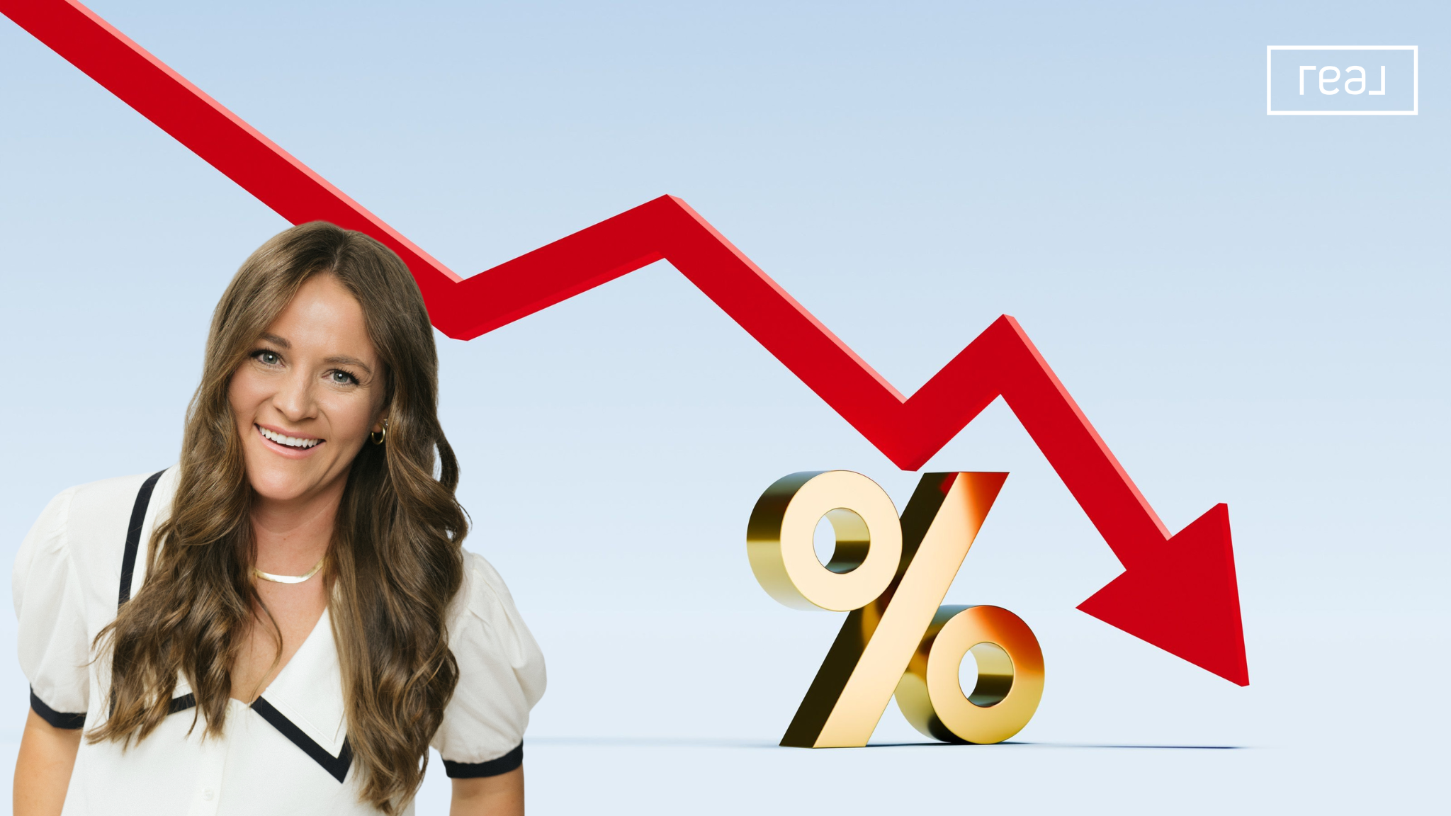 The Mortgage Rate Drop