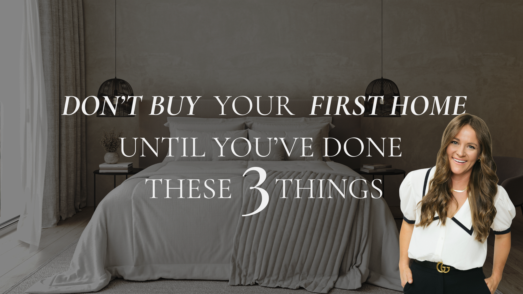 Before buying your first home, it’s important to take a few key steps that can make a lasting difference in your experience and financial future. This guide outlines three essential things every first-time homebuyer should do before starting their home search, from understanding true monthly costs to setting realistic expectations. Whether you’re buying in Seattle or anywhere else, these tips are designed to help you feel informed, confident, and prepared as you take this exciting step toward homeownership.