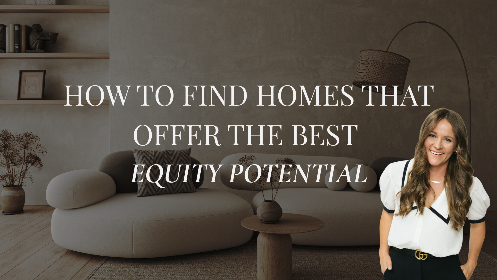 How to Find Houses in Seattle & Bellevue with the Best Equity Potential header image.