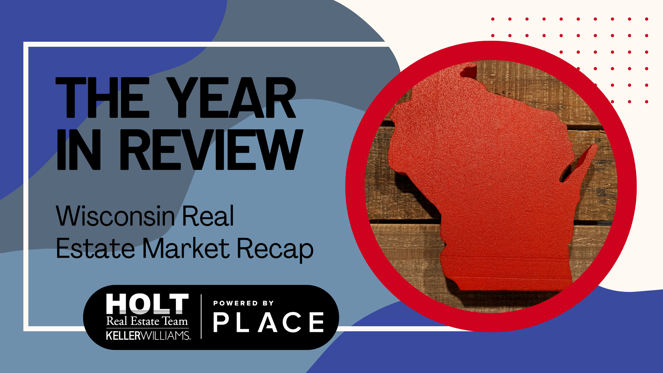 Wisconsin state outline