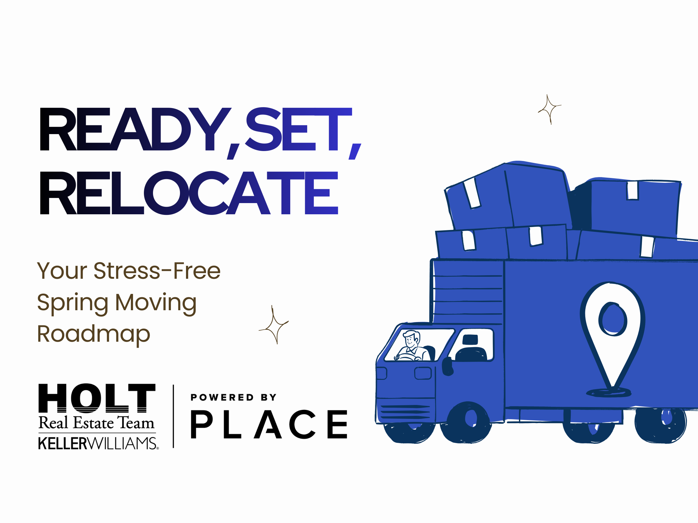 Ready, Set, Relocate! Your Stress-Free Spring Moving Roadmap header image.