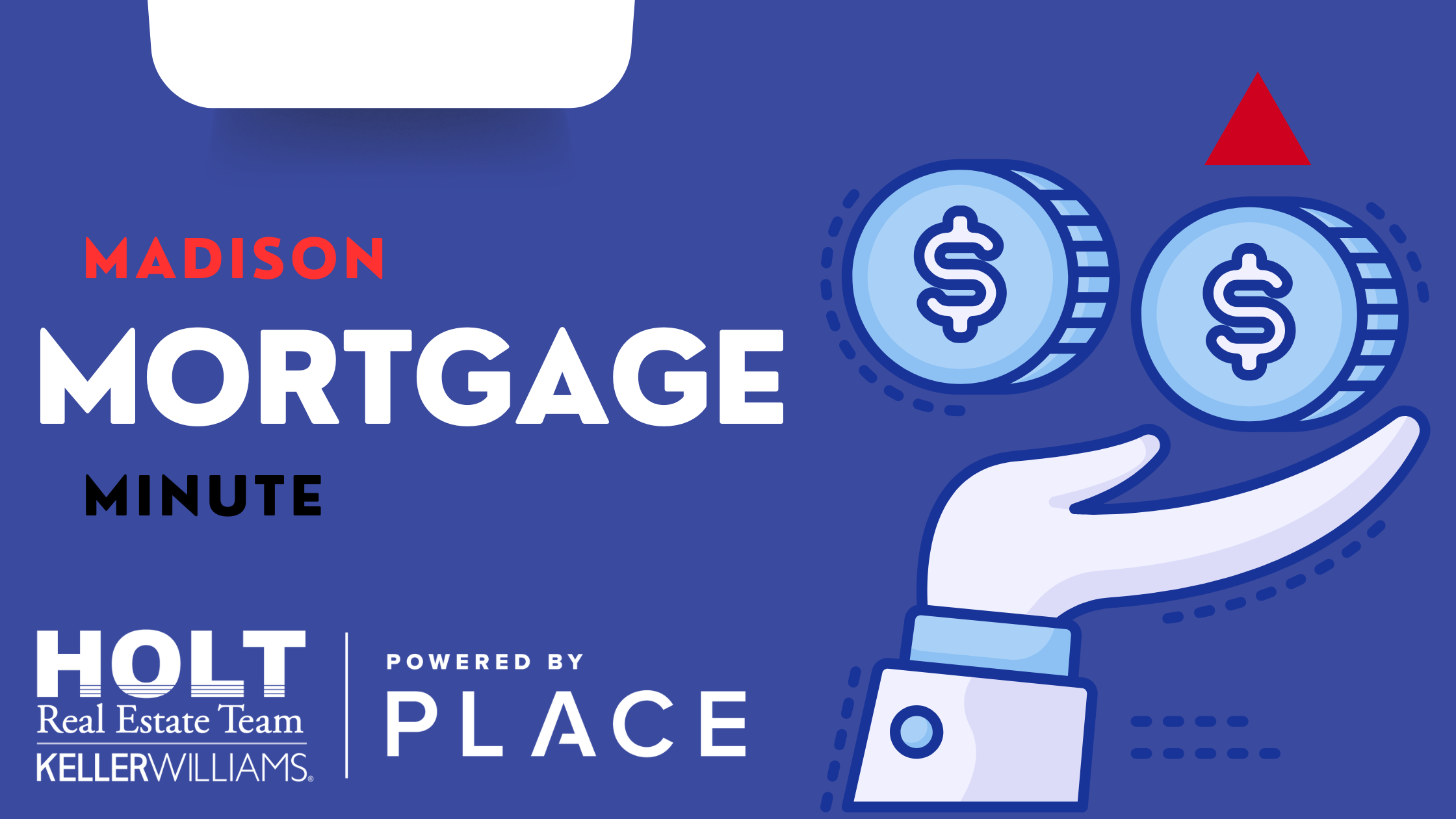 Mortgages Made Simple: A Quick Guide for Dane County Home Buyers header image.